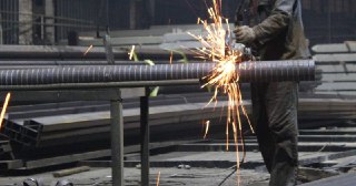 Цена на сварные работы в Донской - расчет стоимости сварных работ цена от 1245 руб.
