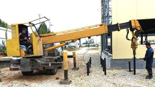 Свая винтовая 102 купить в донском - цена от 2385 руб