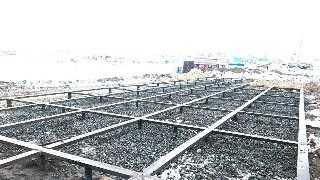 Купить винтовые сваи 108 в донском - цена от 2696 руб