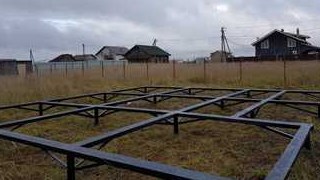 Купить свайный фундамент в донском | лучшая цена от 2592 руб с доставкой свай
